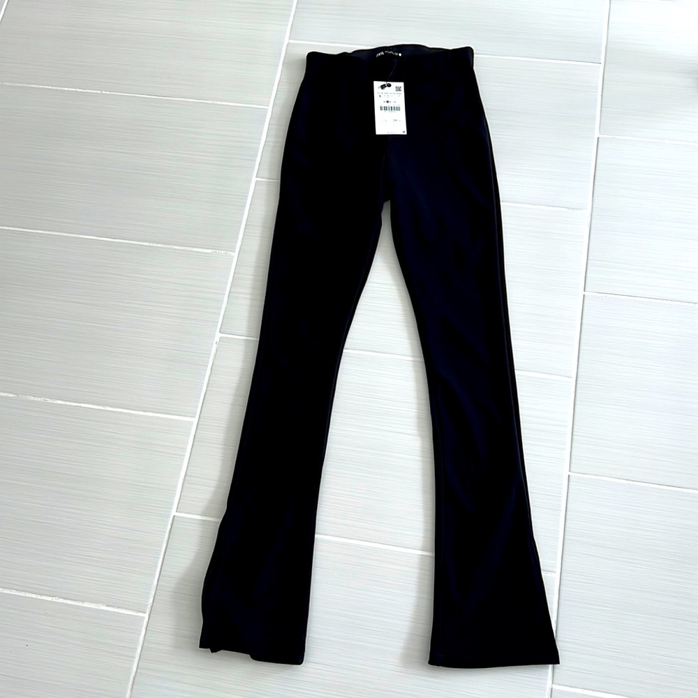 Zara Leggings